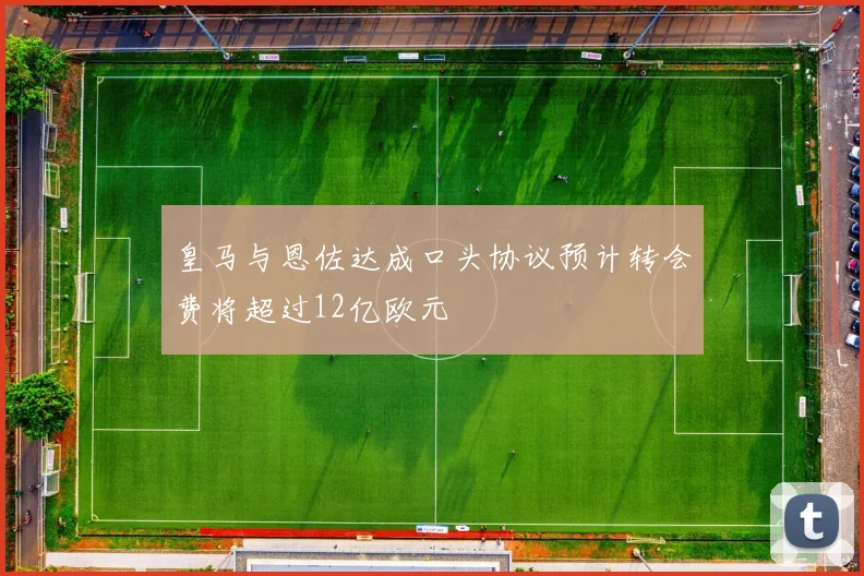 皇马与恩佐达成口头协议预计转会费将超过12亿欧元