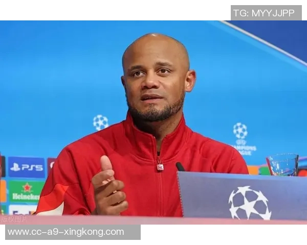 孔帕尼期待通过分析各类情况找到定位球的最佳解决方案