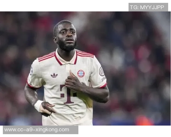 德天空报道于帕坚持薪资要求拜仁全力以赴争取续约